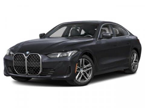 2026 BMW 4 Series 430i