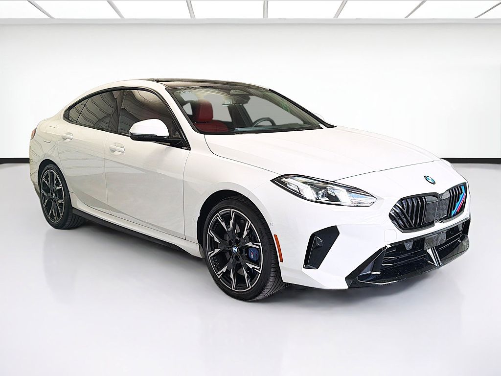 2025 BMW 2 Series Gran Coupe 228 xDrive