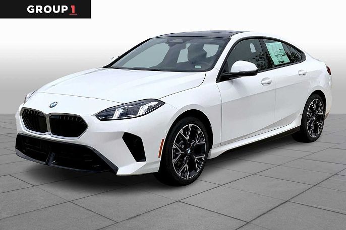 2025 BMW 2 Series 228 xDrive
