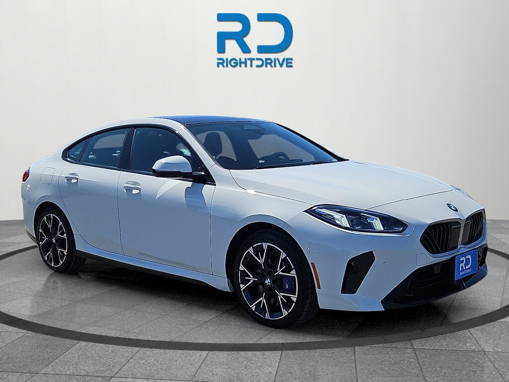 2025 BMW 2 Series 228 xDrive