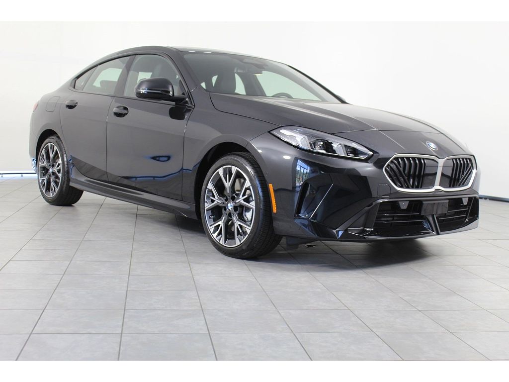 2026 BMW 2 Series 228 xDrive