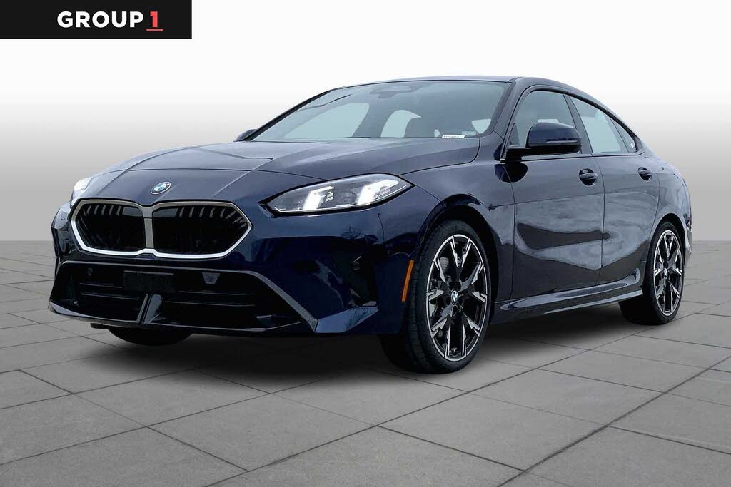 2026 BMW 2 Series 228 xDrive