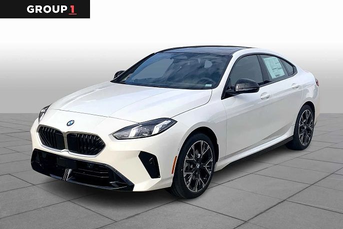 2026 BMW 2 Series 228 xDrive