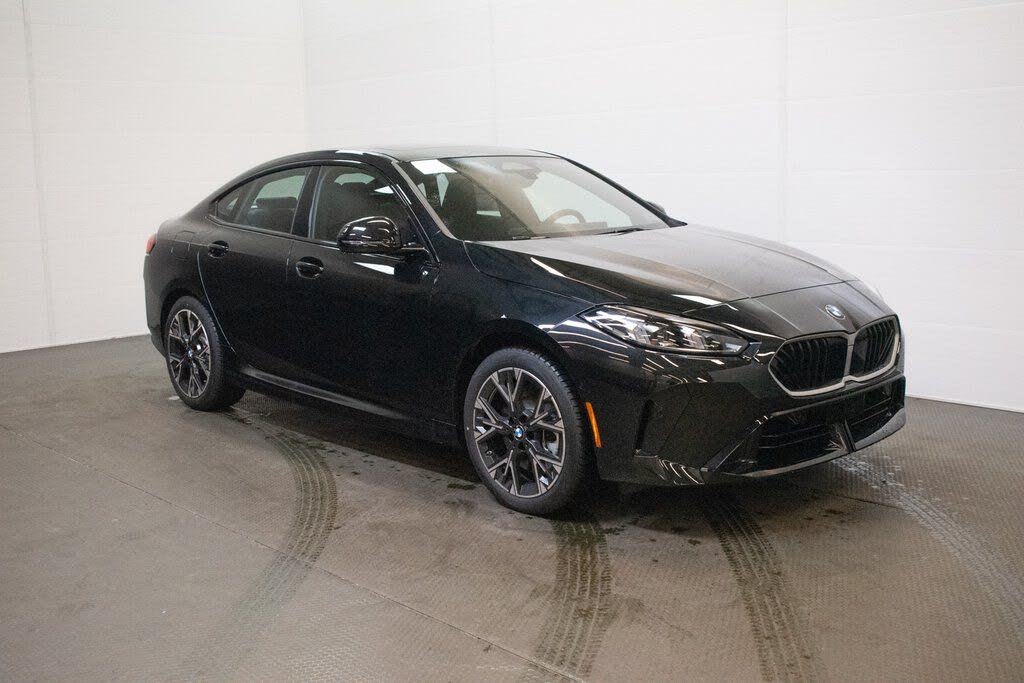2026 BMW 2 Series Gran Coupe 228 xDrive