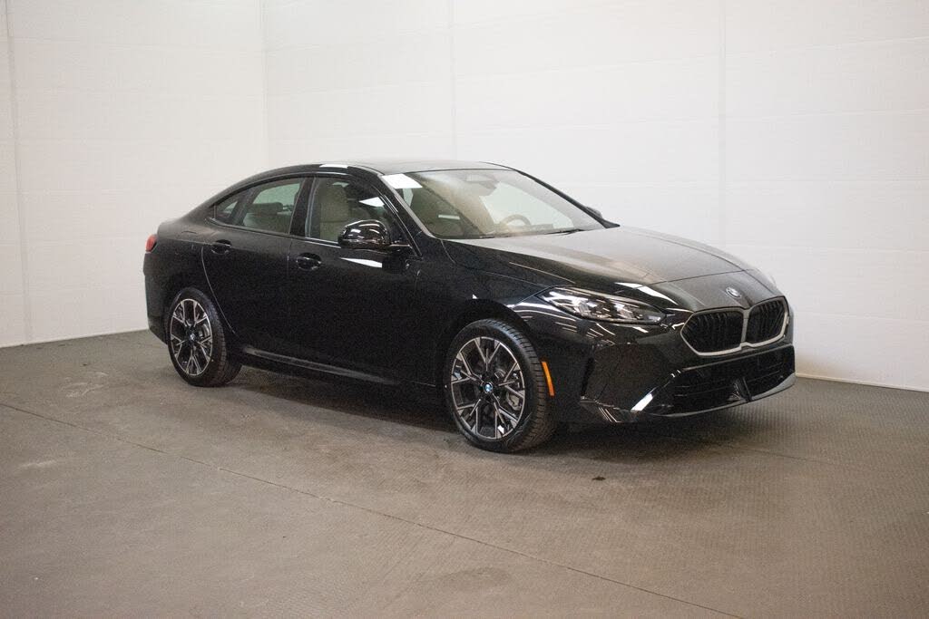 2026 BMW 2 Series 228 xDrive