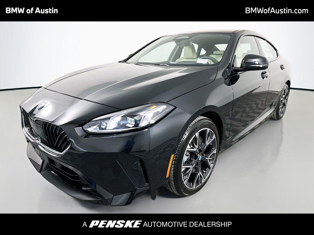 2026 BMW 2 Series Gran Coupe 228 xDrive