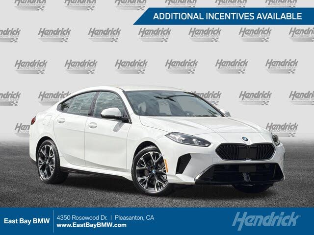 2026 BMW 2 Series 228 xDrive