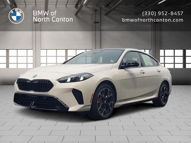 2026 BMW 2 Series 228 xDrive