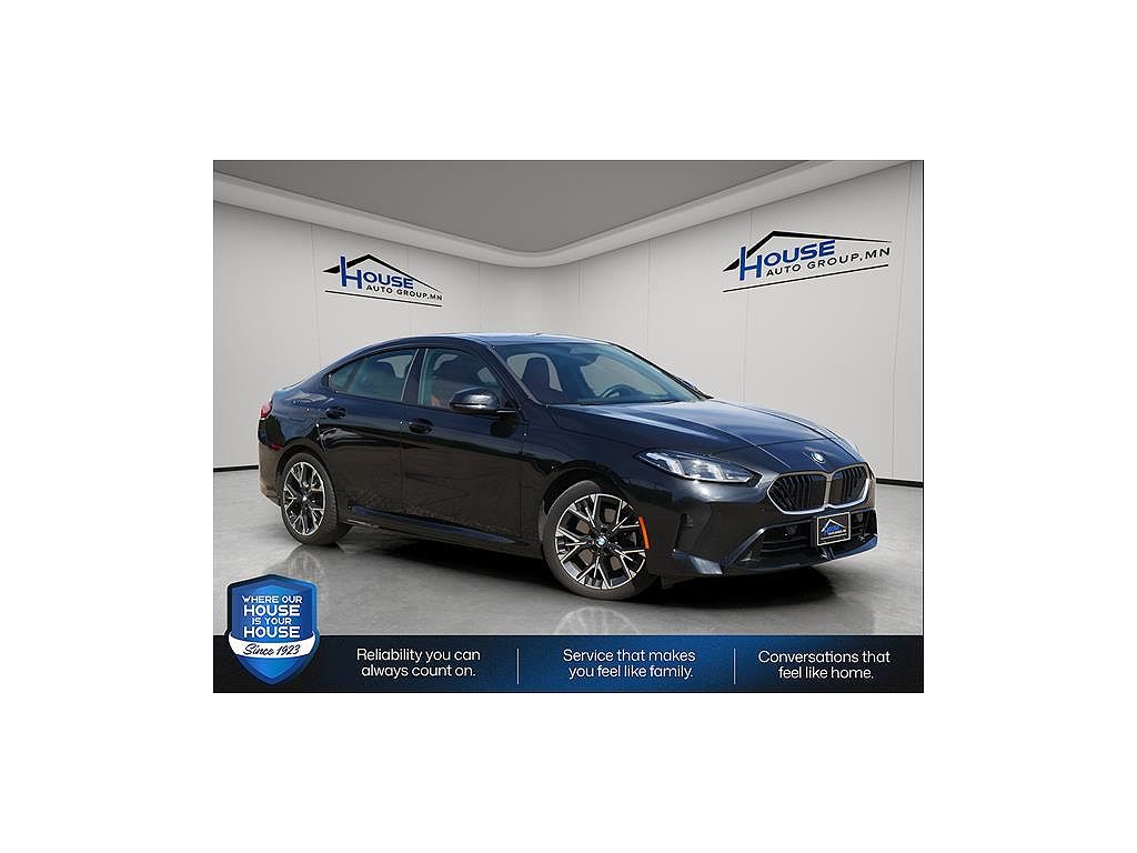 2025 BMW 2 Series 228 xDrive
