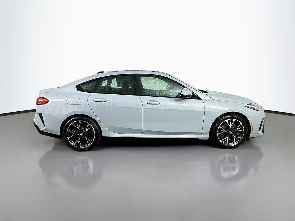 2025 BMW 2 Series 228 xDrive
