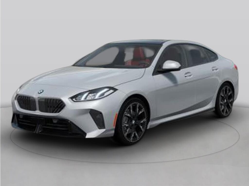 2026 BMW 2 Series Gran Coupe 228 xDrive