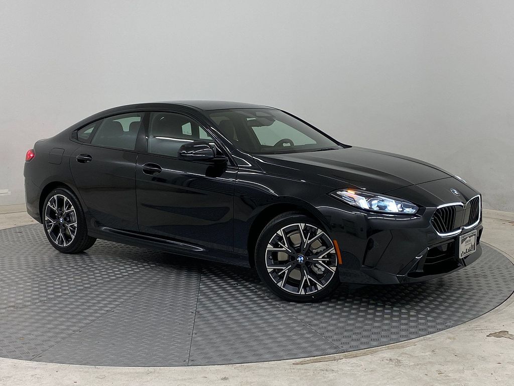2026 BMW 2 Series 228 xDrive