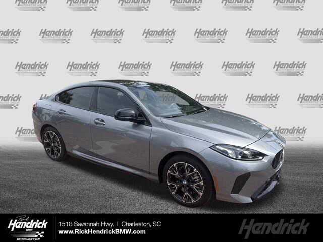 2026 BMW 2 Series 228 xDrive
