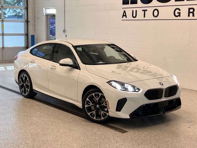 2026 BMW 2 Series 228 xDrive