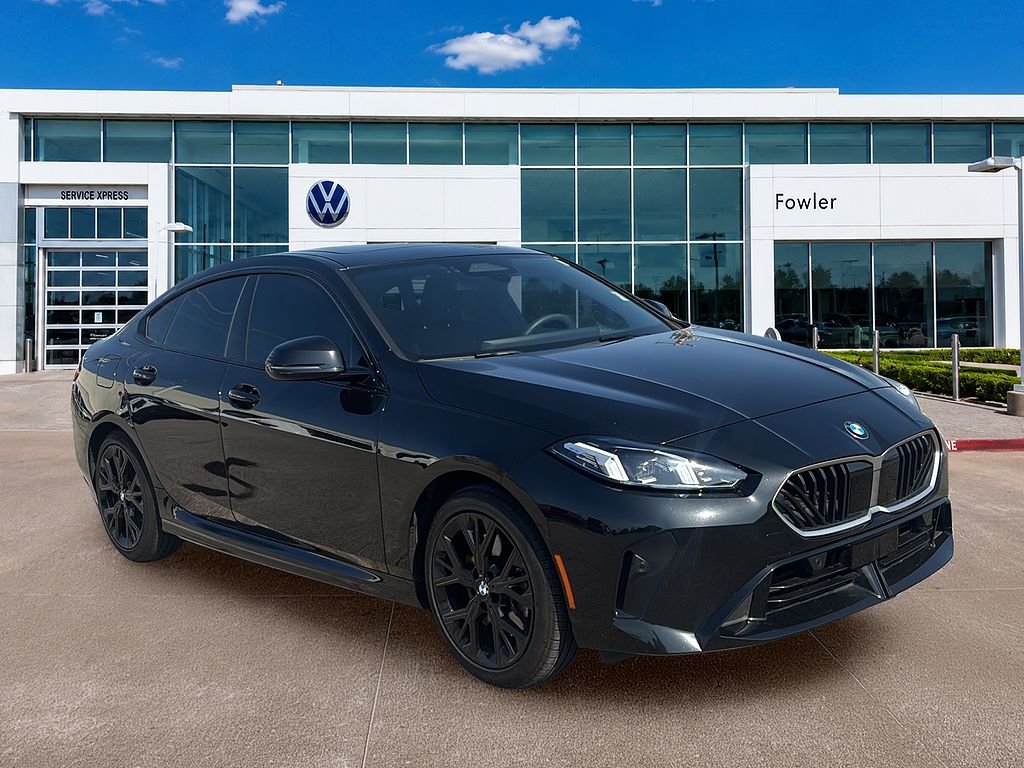 2025 BMW 2 Series 228 xDrive