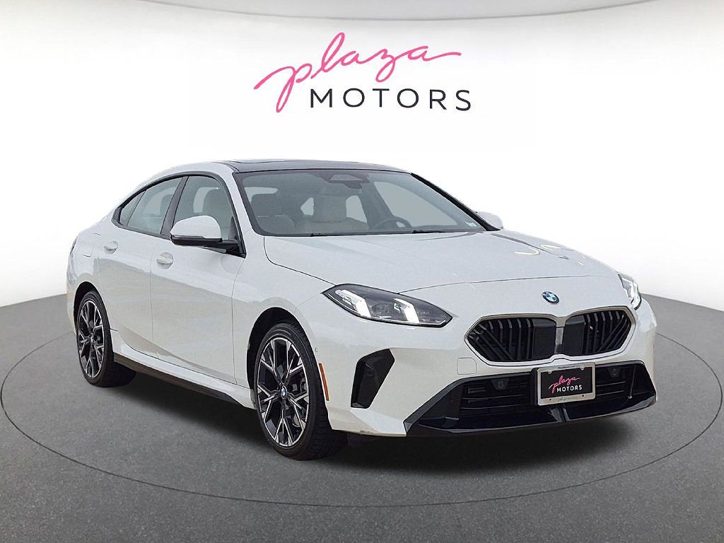 2025 BMW 228i 228 xDrive Gran Coupe