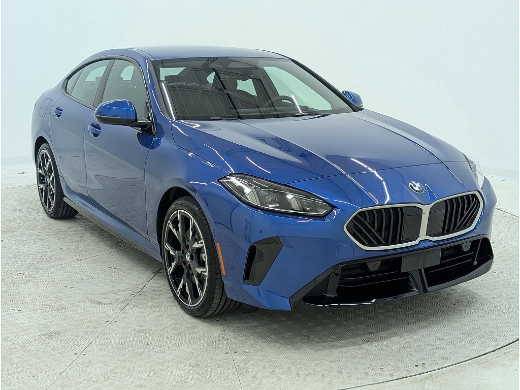 2025 BMW 2 Series 228 xDrive