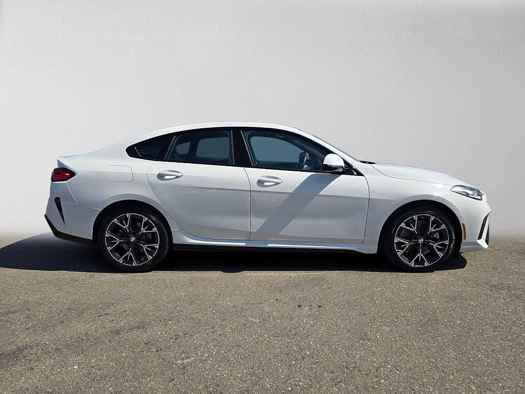 2025 BMW 2 Series Gran Coupe 228 xDrive
