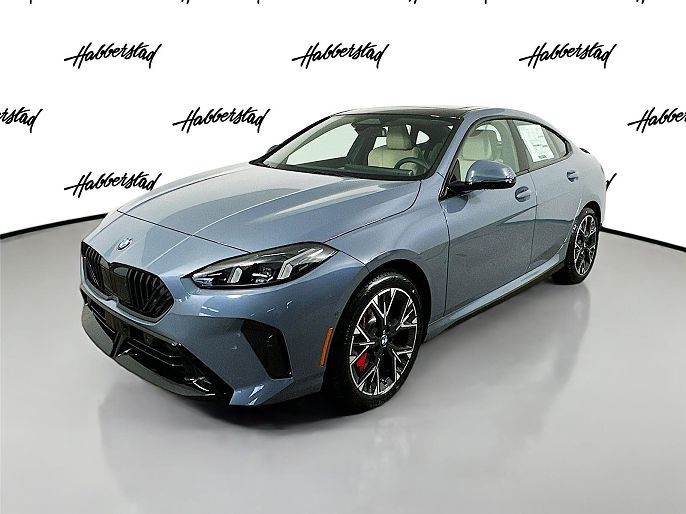 2025 BMW 2 Series 228 xDrive