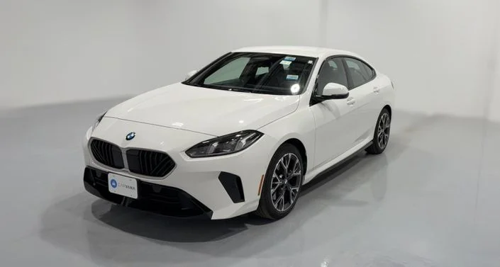2025 BMW 2 Series Gran Coupe 228 xDrive