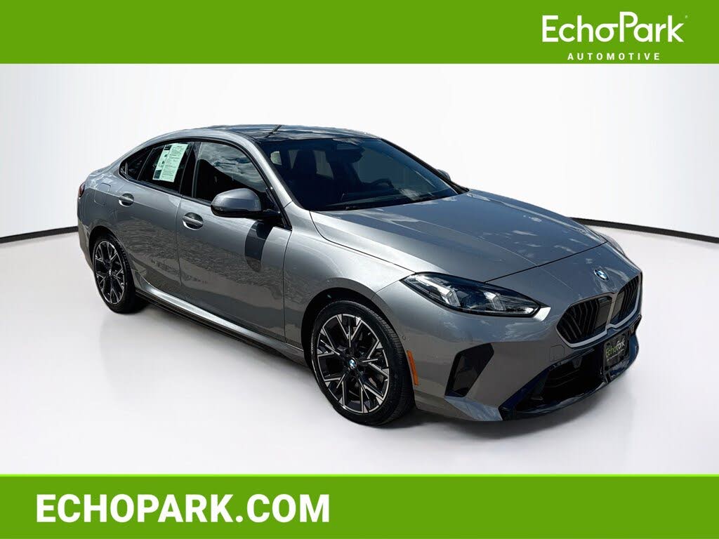 2025 BMW 2 Series 228 xDrive