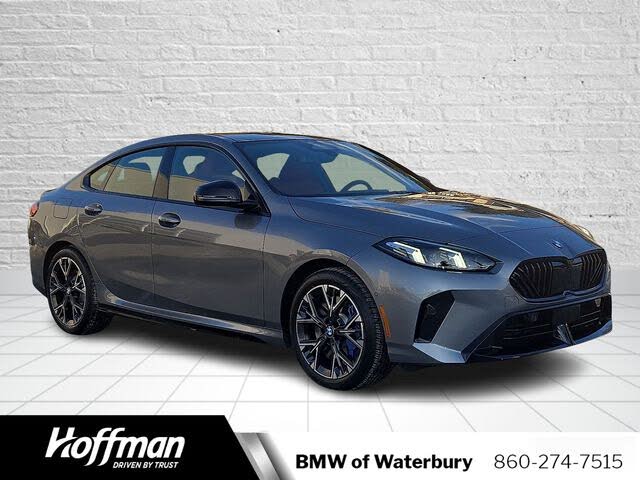 2026 BMW 2 Series 228 Gran Coupe