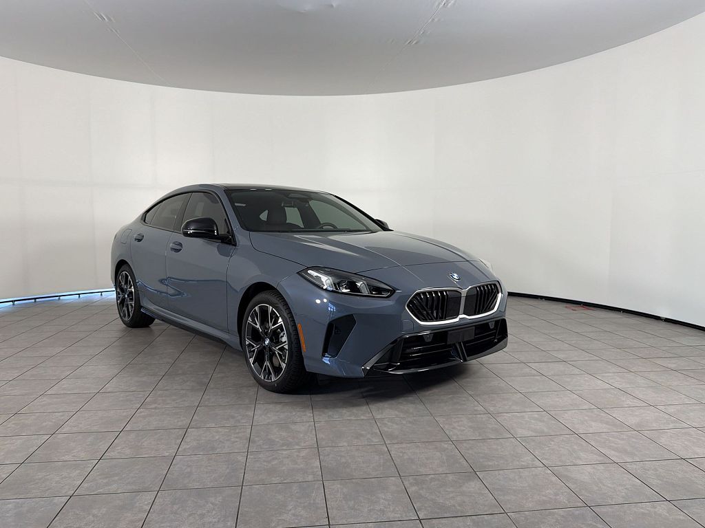 2026 BMW 2 Series 228 xDrive