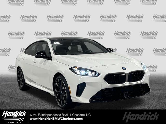 2026 BMW 2 Series 228 xDrive