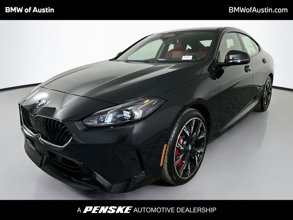 2026 BMW 2 Series Gran Coupe 228 xDrive