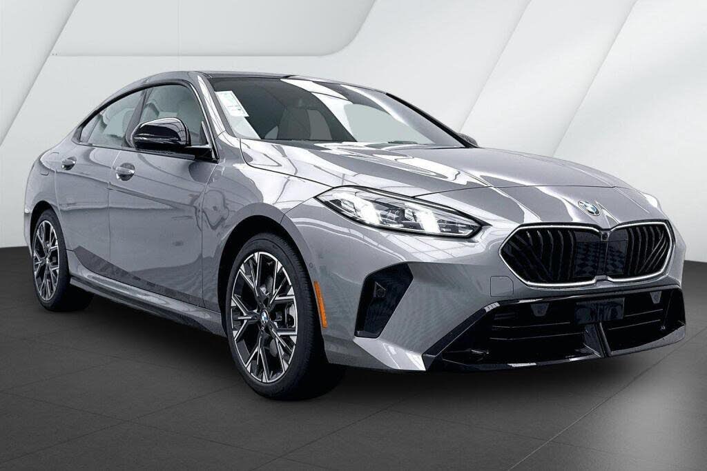 2026 BMW 2 Series 228 xDrive
