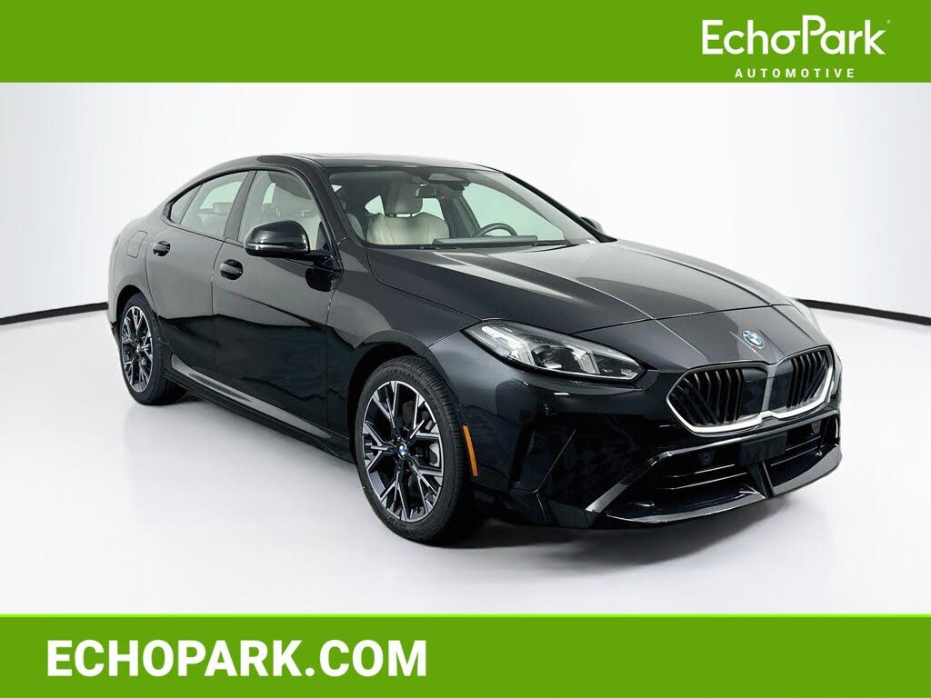 2025 BMW 2 Series Gran Coupe 228 xDrive