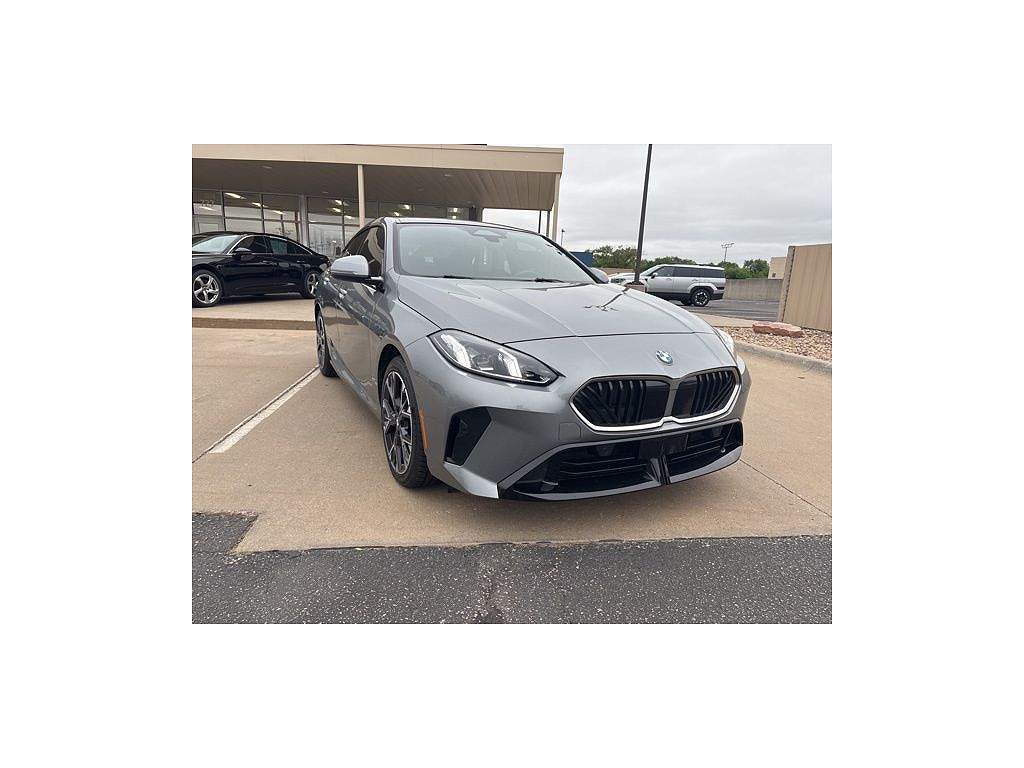 2025 BMW 2 Series 228 xDrive