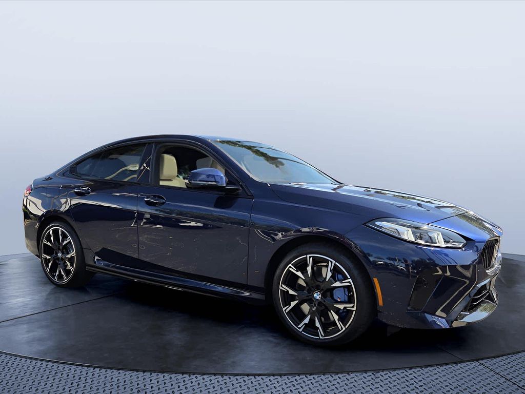 2025 BMW 2 Series 228 xDrive