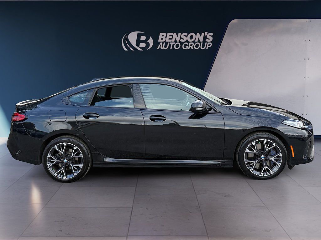 2025 BMW 2 Series 228 xDrive