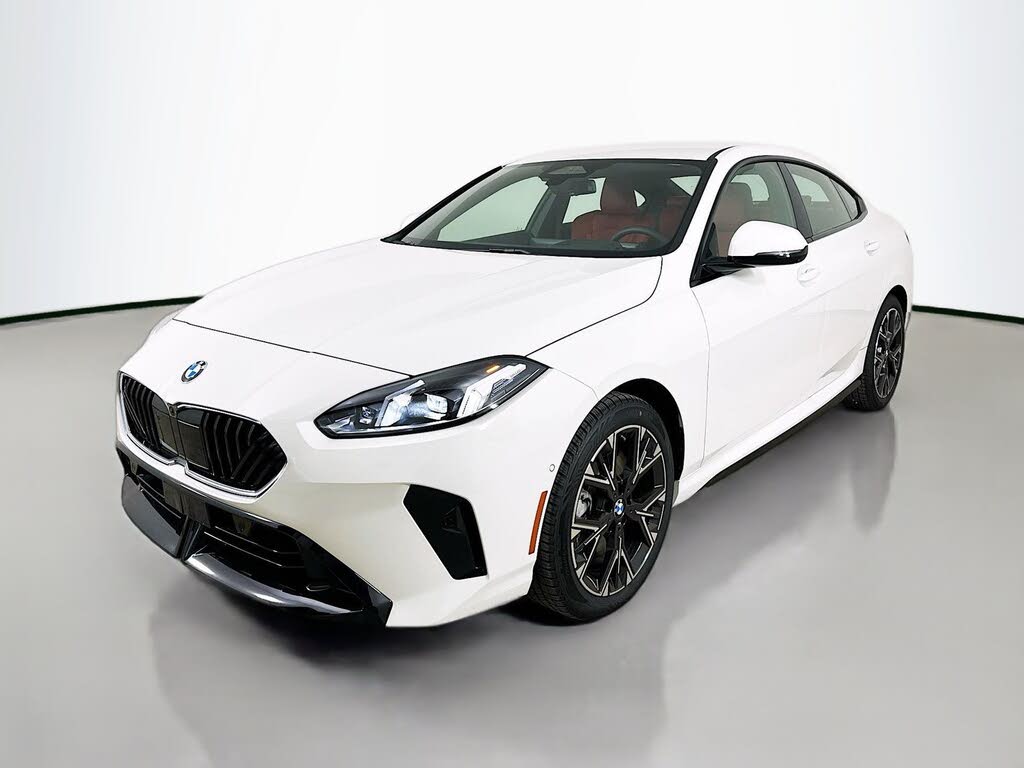 2026 BMW 2 Series 228 xDrive