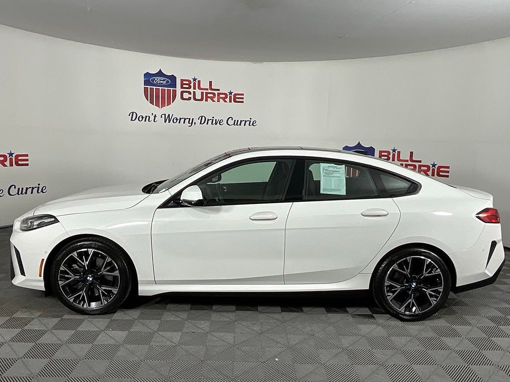 2025 BMW 2 Series Gran Coupe 228 xDrive