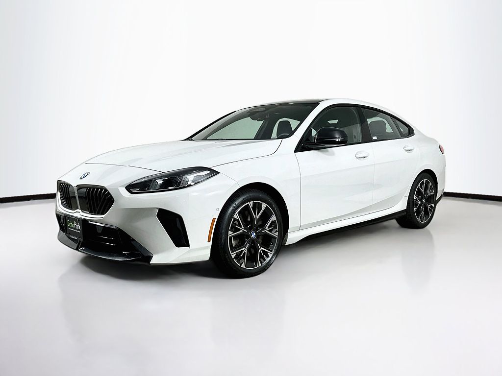 2026 BMW 2 Series Gran Coupe 228 xDrive