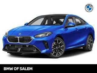 2026 BMW 2 Series Gran Coupe 228 xDrive