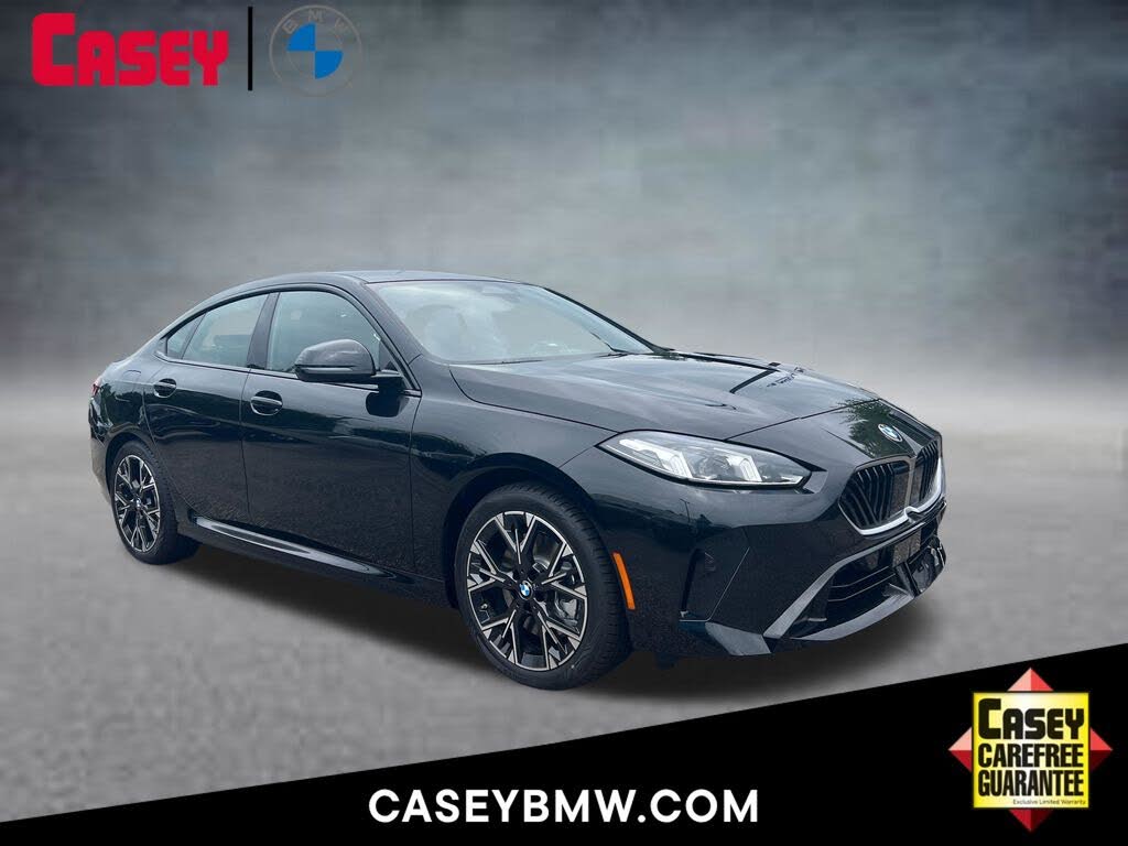 2026 BMW 2 Series 228 xDrive