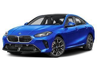 2026 BMW 2 Series Gran Coupe 228 xDrive