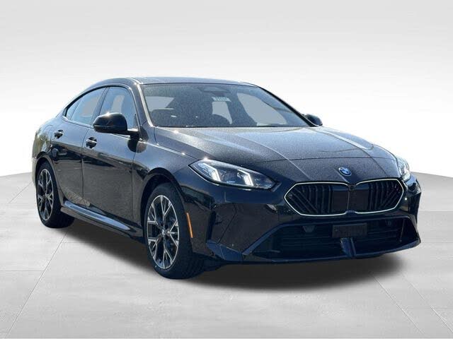 2026 BMW 2 Series 228 xDrive