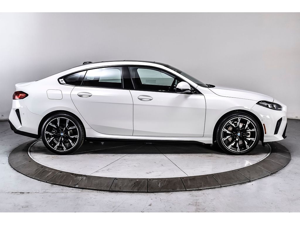2025 BMW 2 Series 228 xDrive