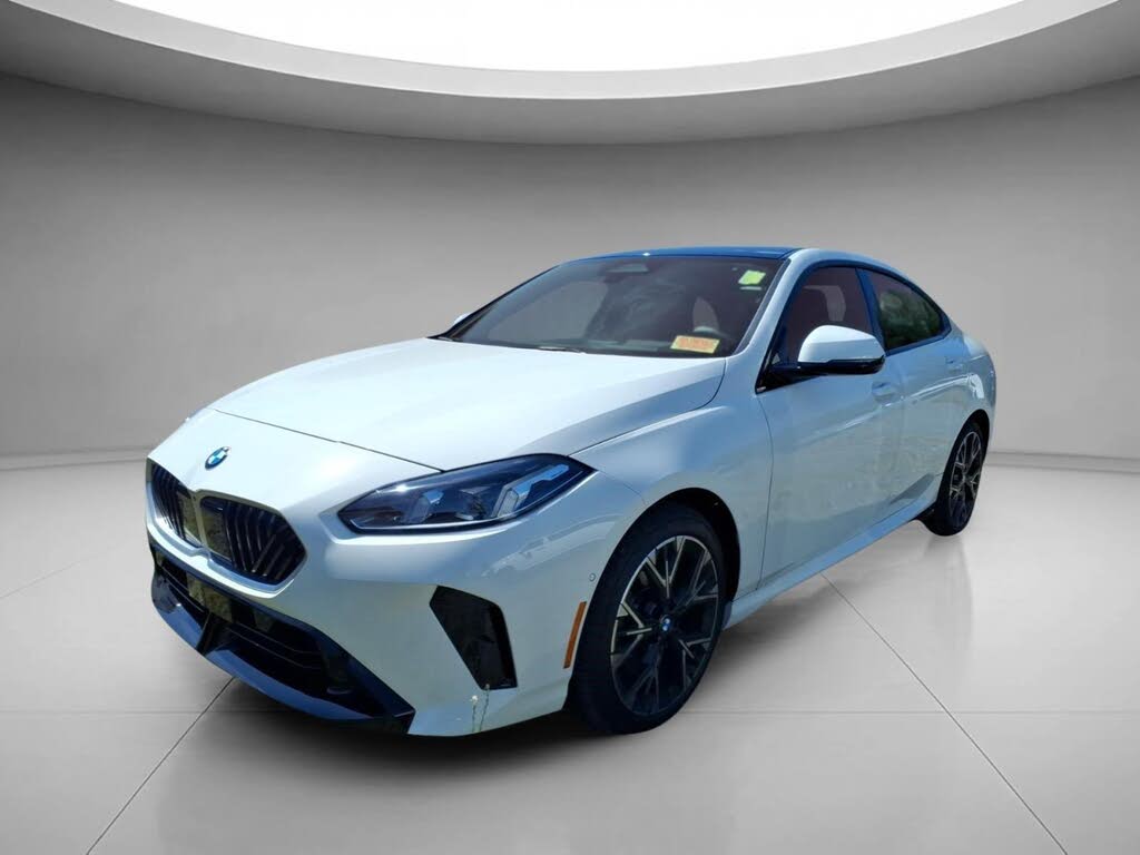 2025 BMW 2 Series 228 xDrive