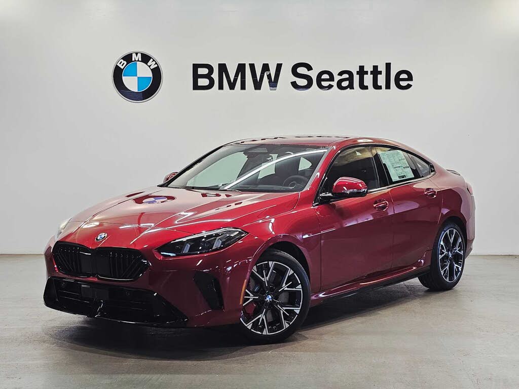 2025 BMW 2 Series 228 xDrive
