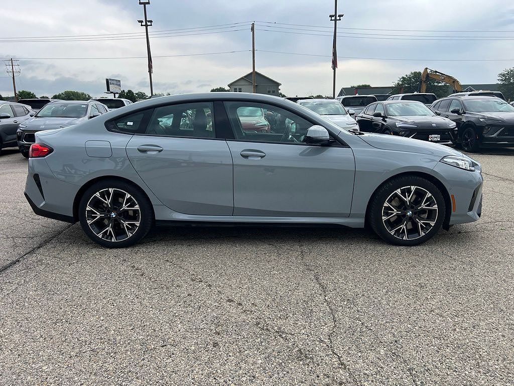 2025 BMW 2 Series 228 xDrive