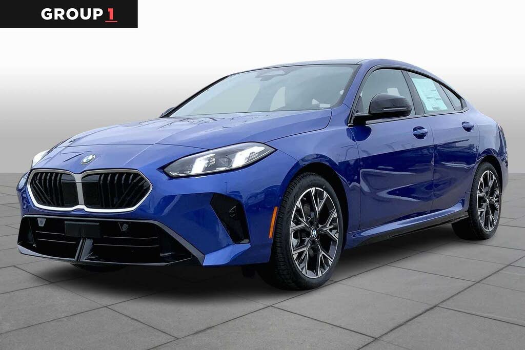 2026 BMW 2 Series 228 xDrive