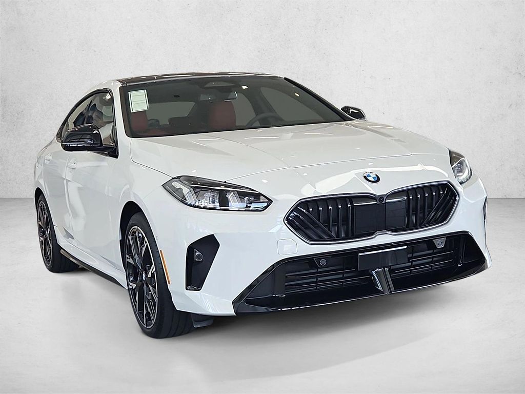 2026 BMW 228i xDrive