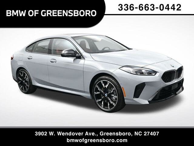 2026 BMW 2 Series 228 xDrive