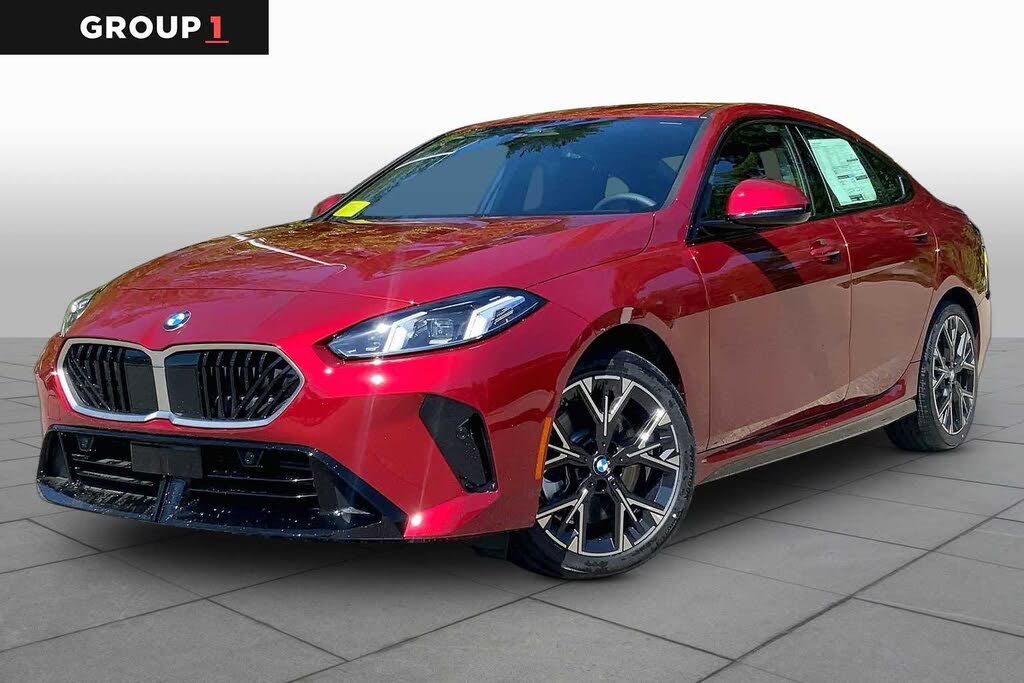 2026 BMW 2 Series Gran Coupe 228 xDrive