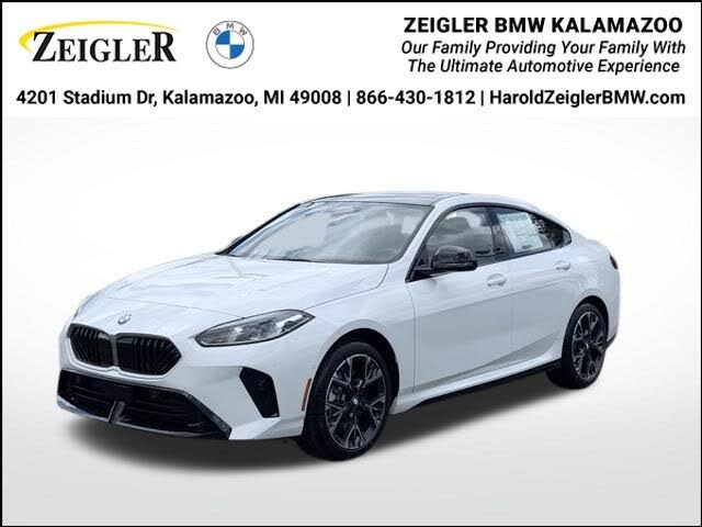 2026 BMW 2 Series 228 xDrive